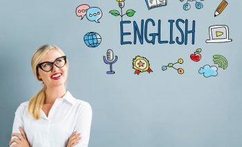 Speaker-Think-in-English