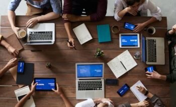 Business administration course near toronto